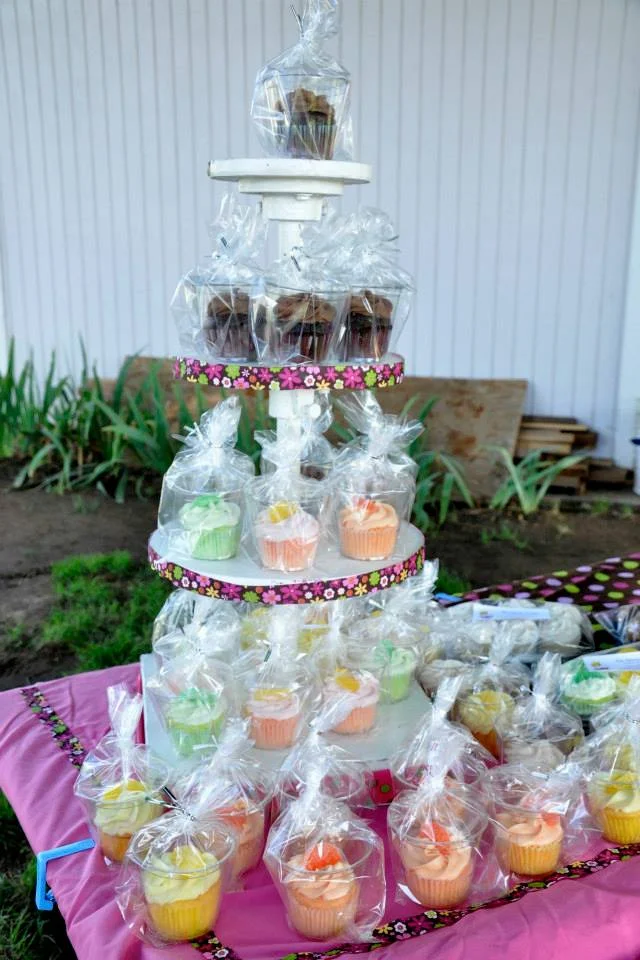 The Queen of Cake (Copy)