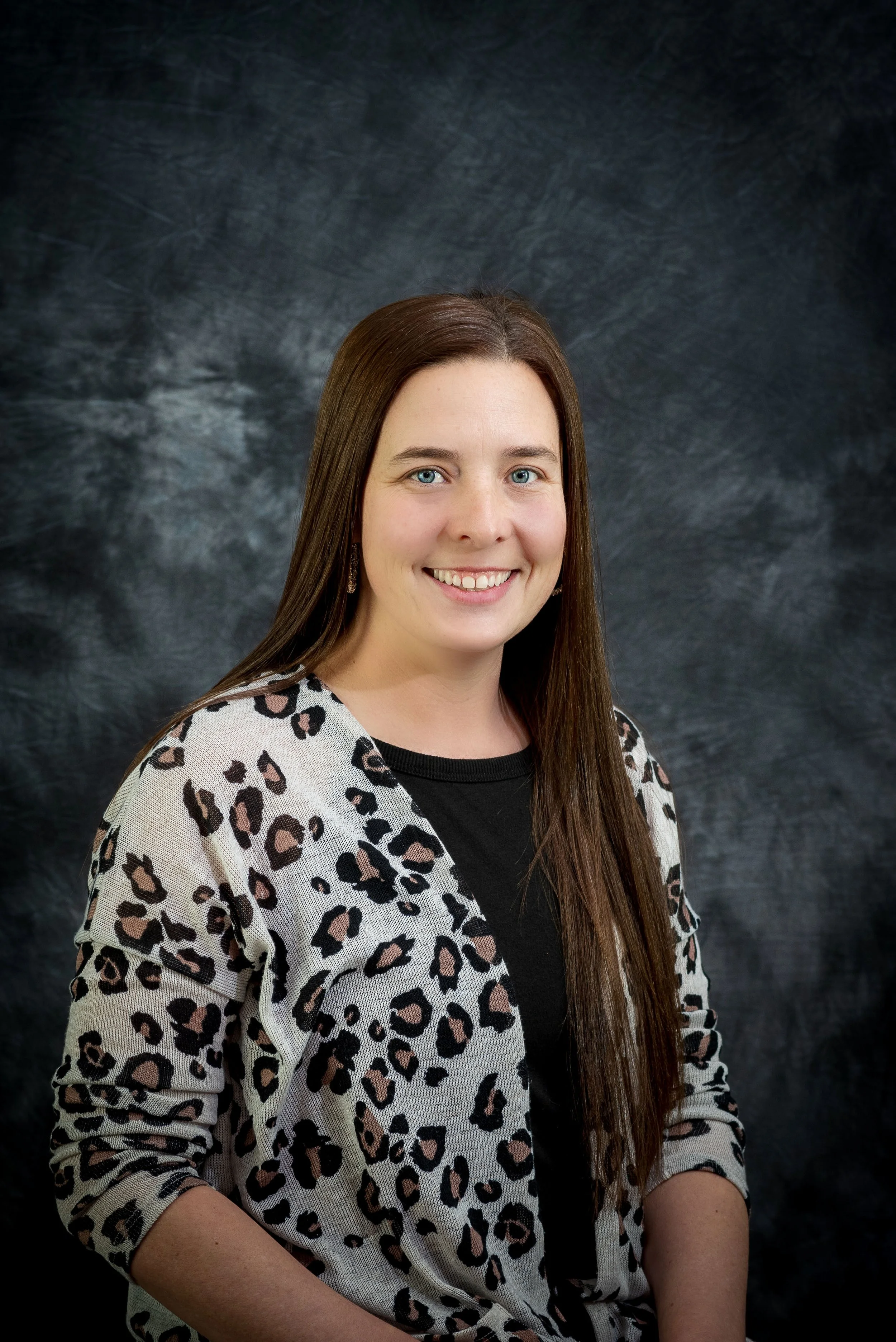 Treasurer Delana Hansel