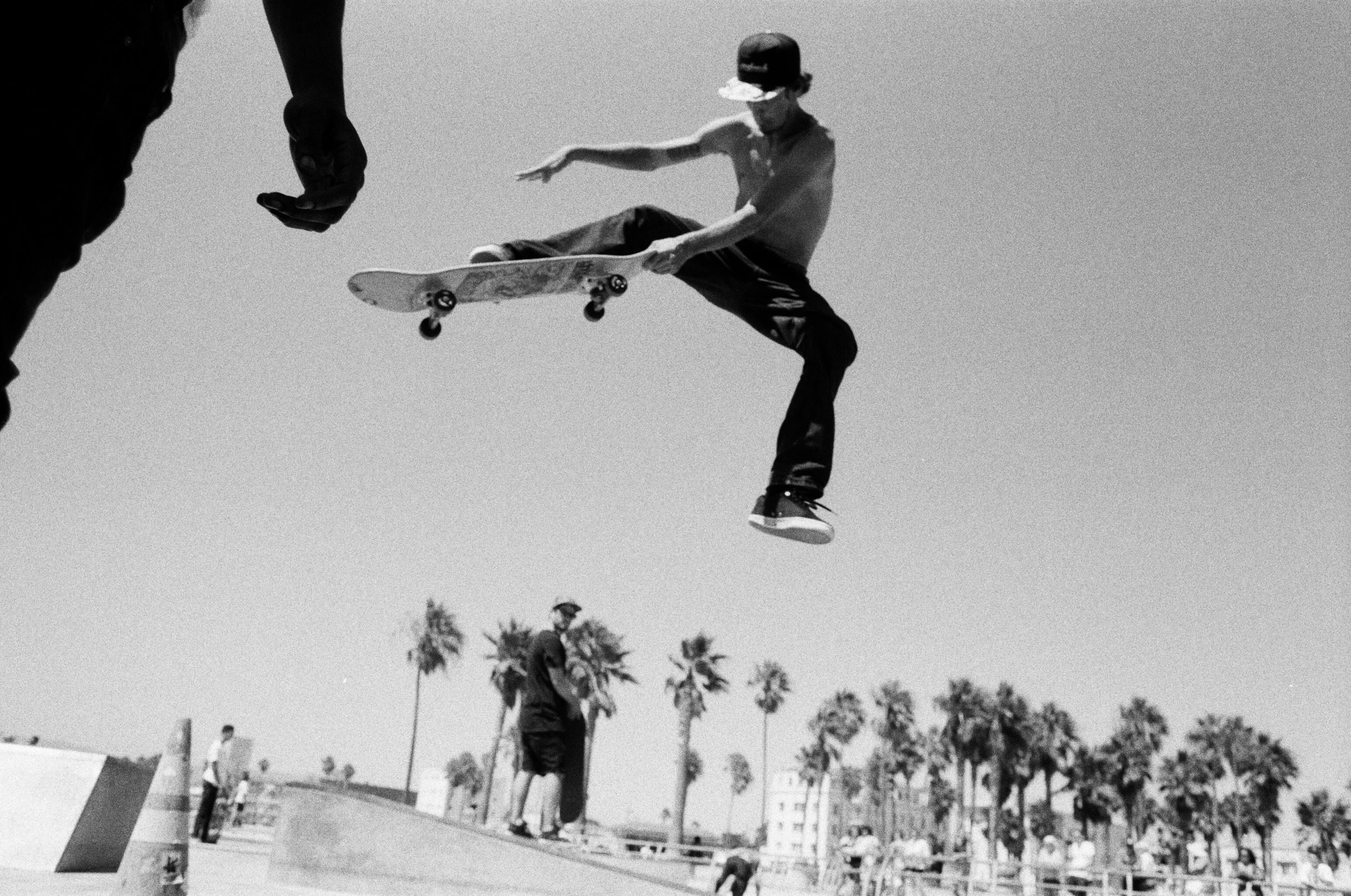Venice Beach, California