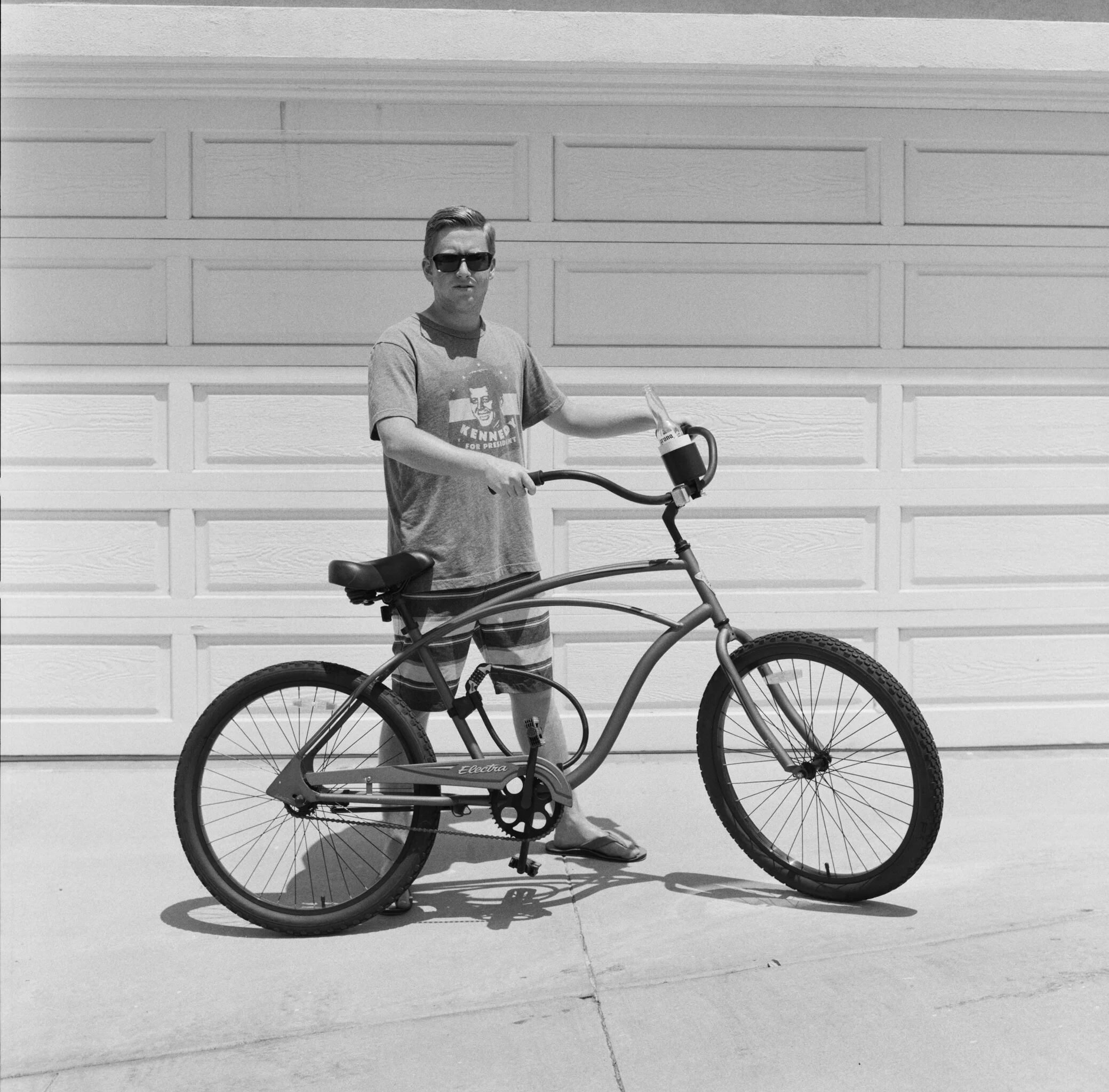 Manhattan Beach, California