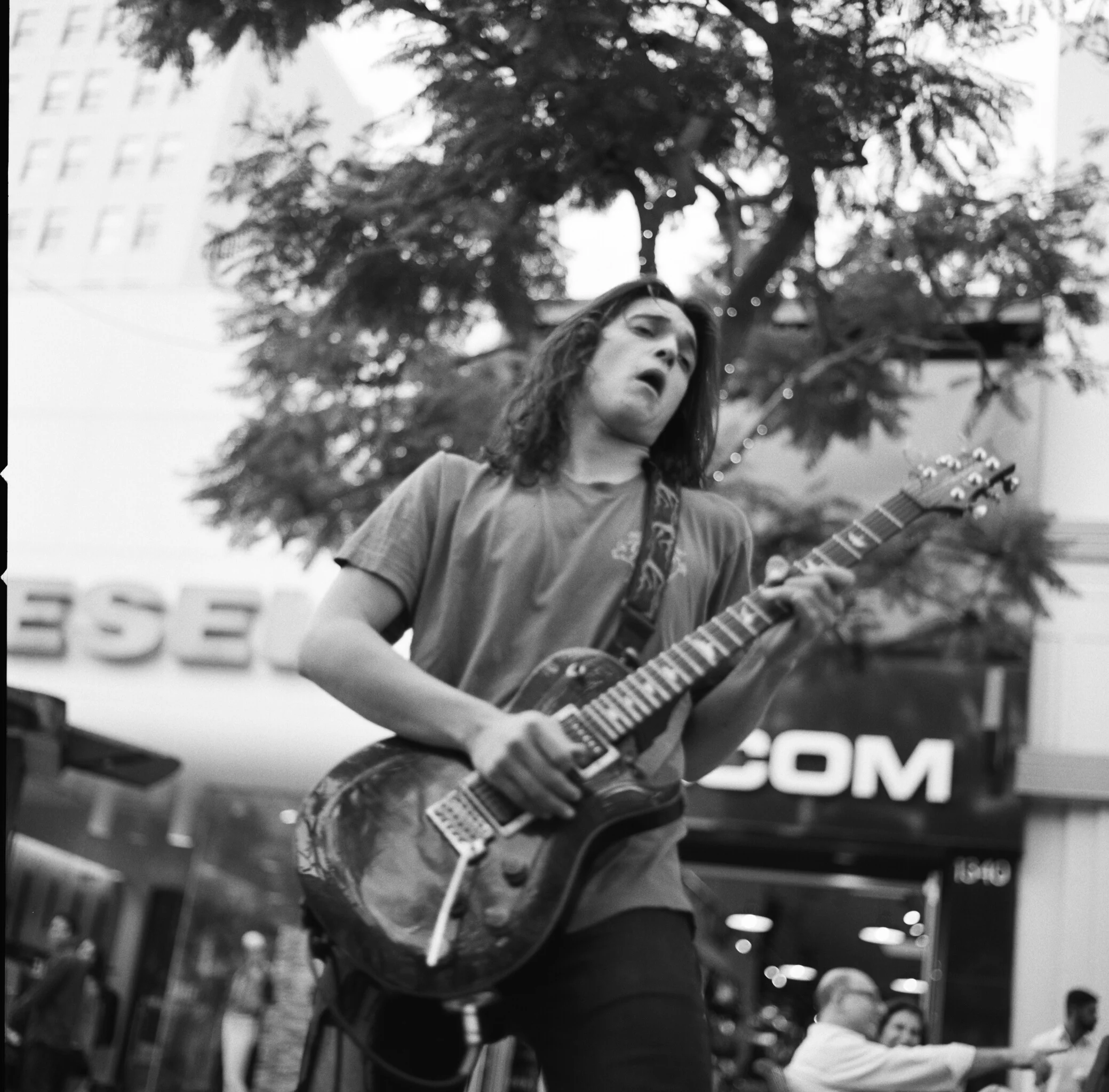 Santa Monica, California