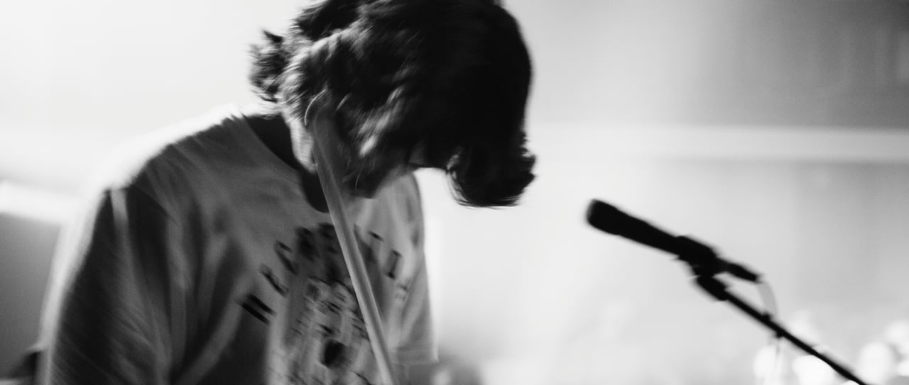 Big Wild - 2016 Spring Tour Trailer