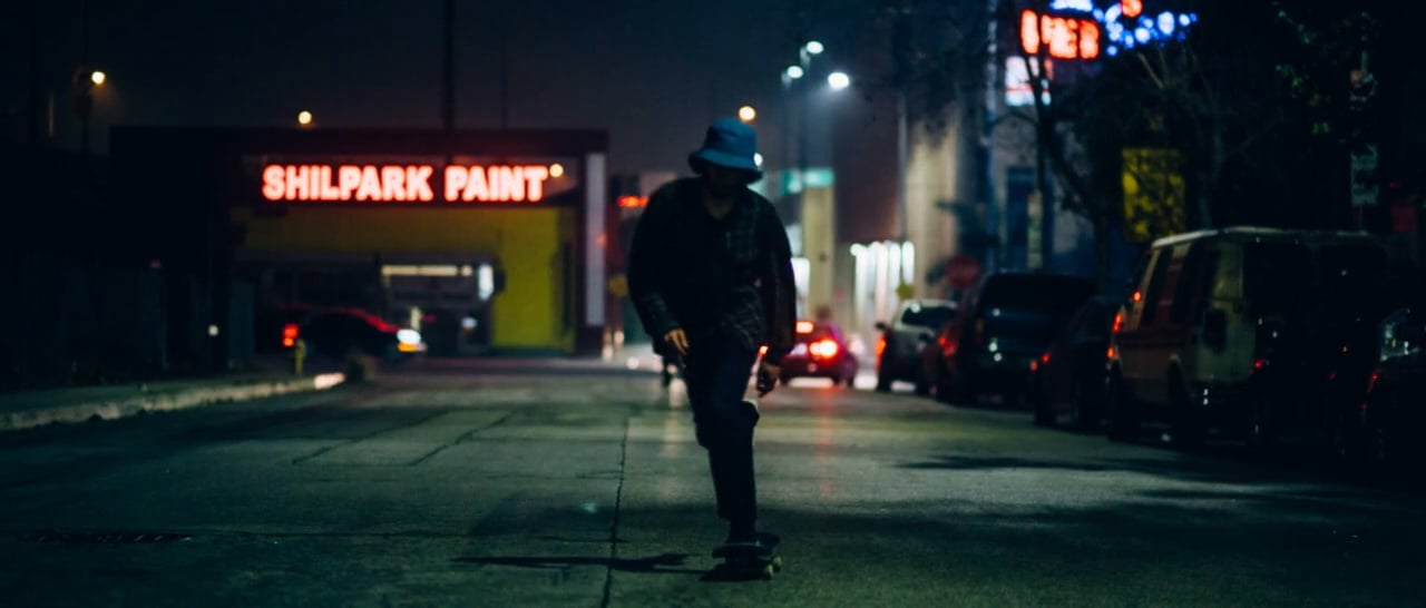 Mike Leone