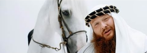 Action Bronson - Durag vs Headband feat. Big Body Bes // Dir. Tom Gould