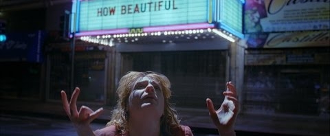 Florence + The Machine - Third Eye (The Odyssey - Chapter 9) // Dir. Vince Haycock