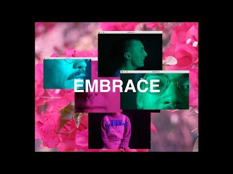 VALENTINE & Rob Araujo - Embrace (feat. patches)