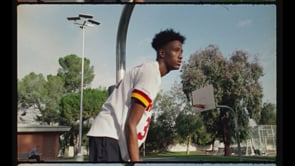 Travis Scott x NBA // Dir. Tom Gould
