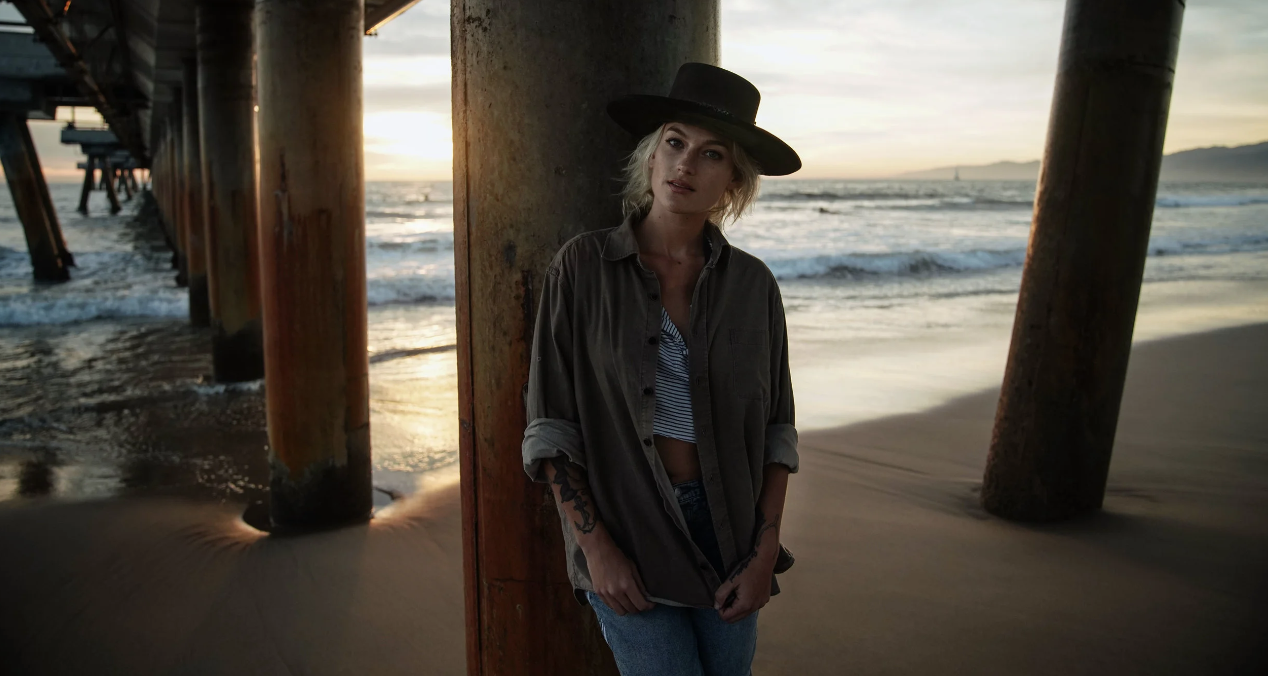 Editorial for Faherty