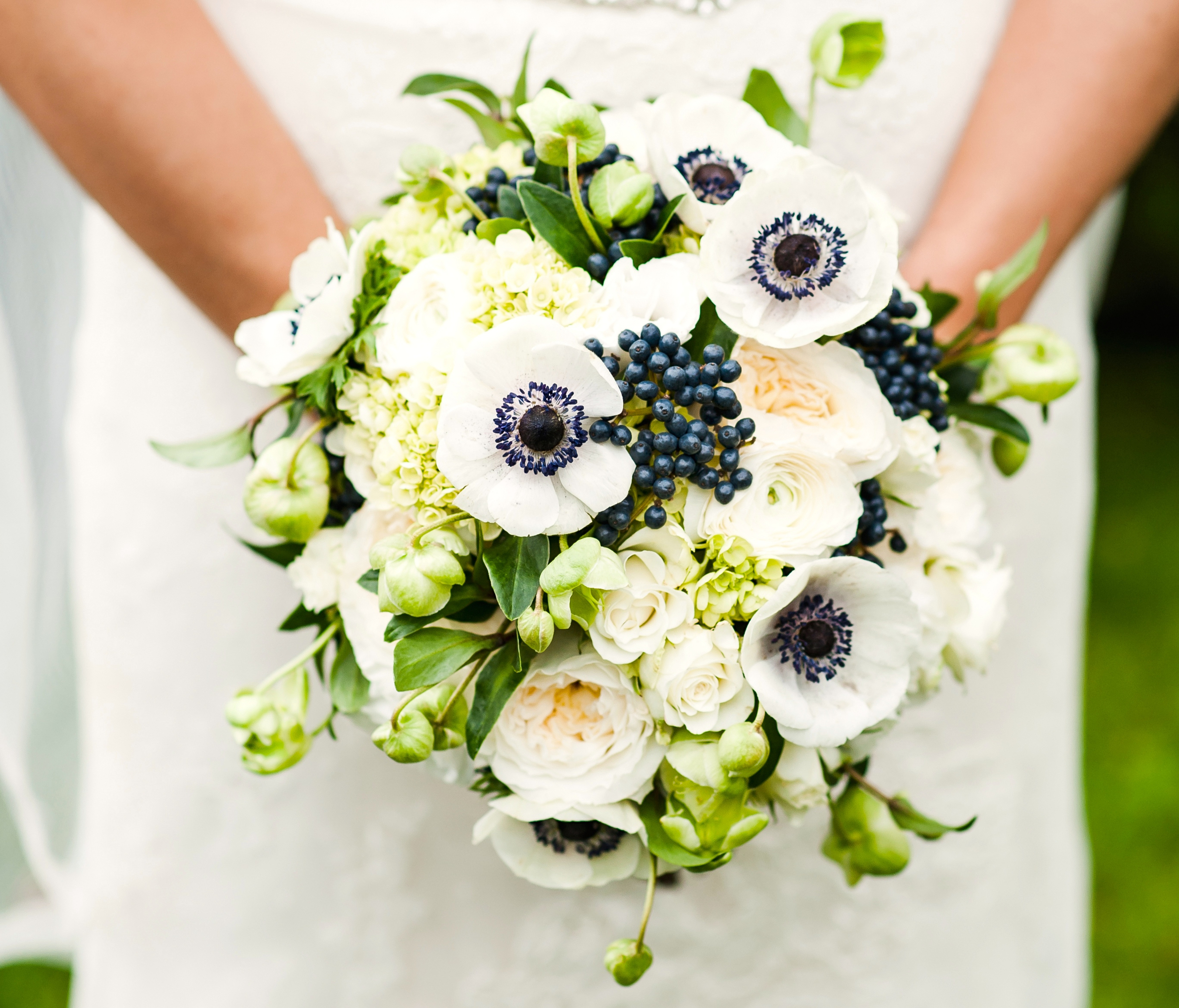 Hannah Weddings Photography