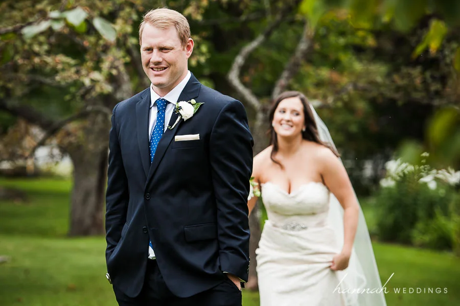 Hannah Weddings
