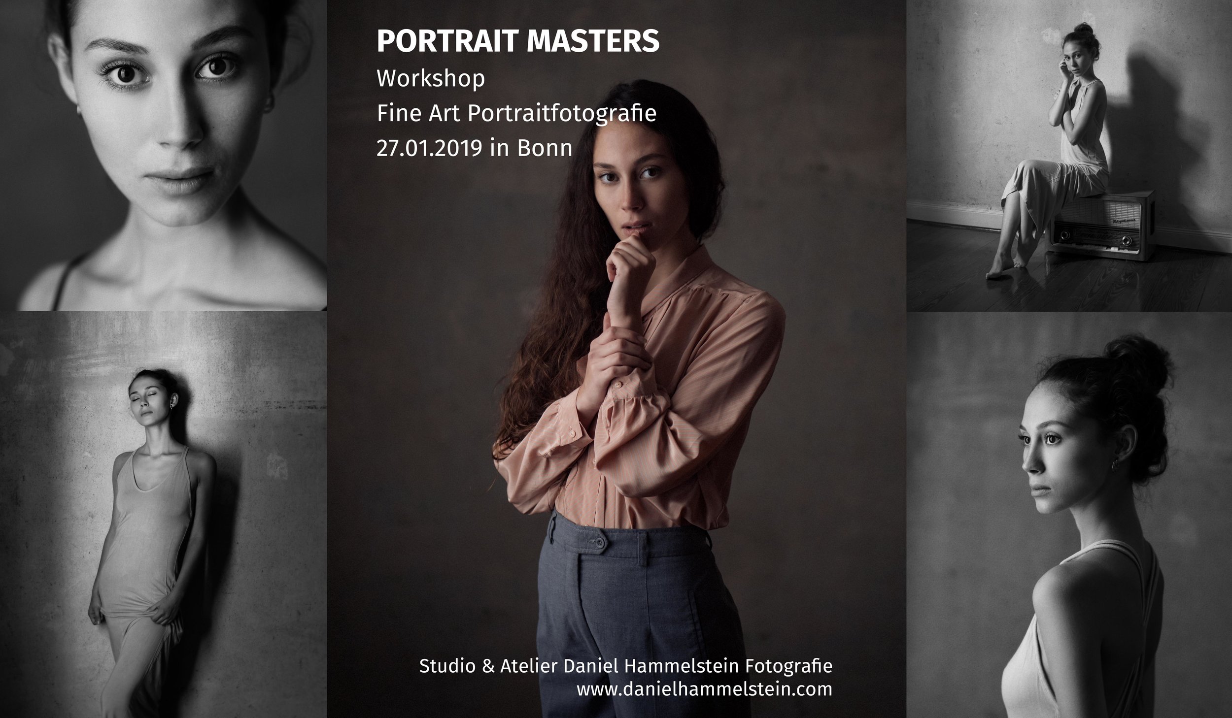 Portrait Workshop Portraitfotografie Schwarzweissfotografie Fotoworkshop Fotokurs Bonn Köln Düsseldorf NRW Januar 2019.jpg