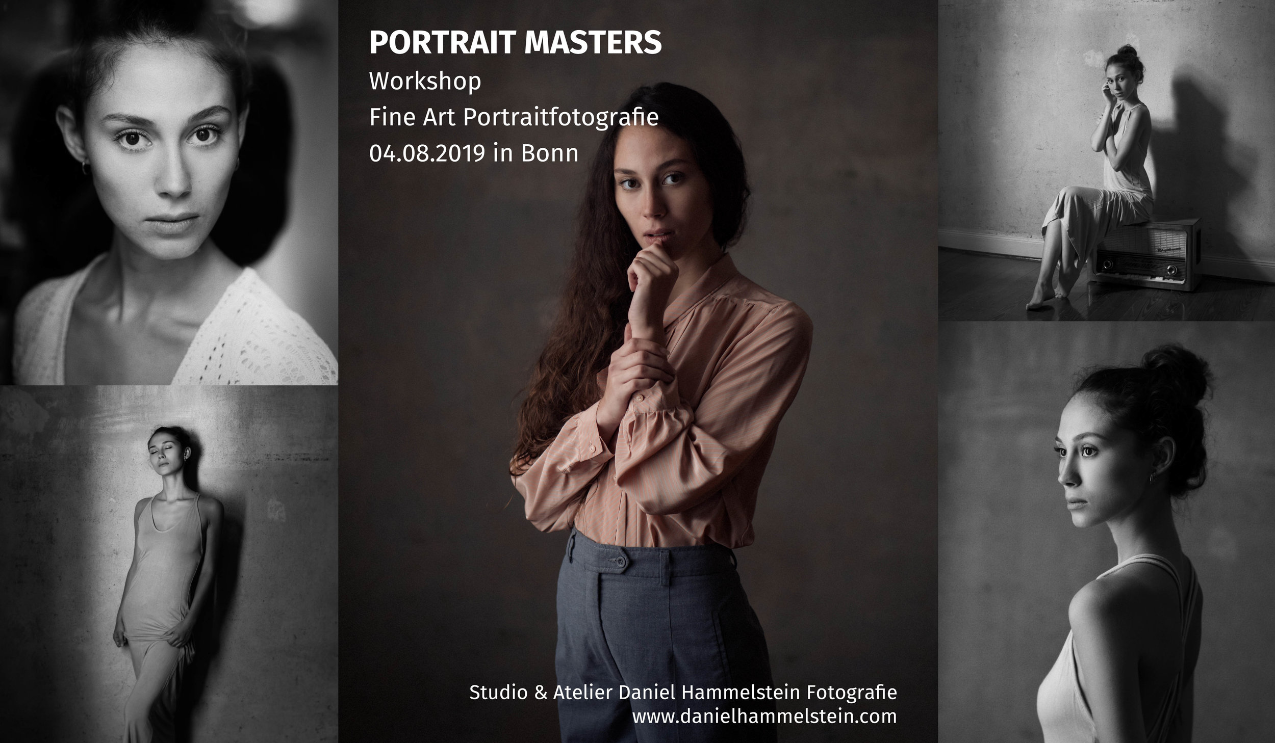 Portrait Workshop Portraitfotografie Schwarzweissfotografie Fotoworkshop Fotokurs Bonn Köln Düsseldorf NRW August 2019.jpg