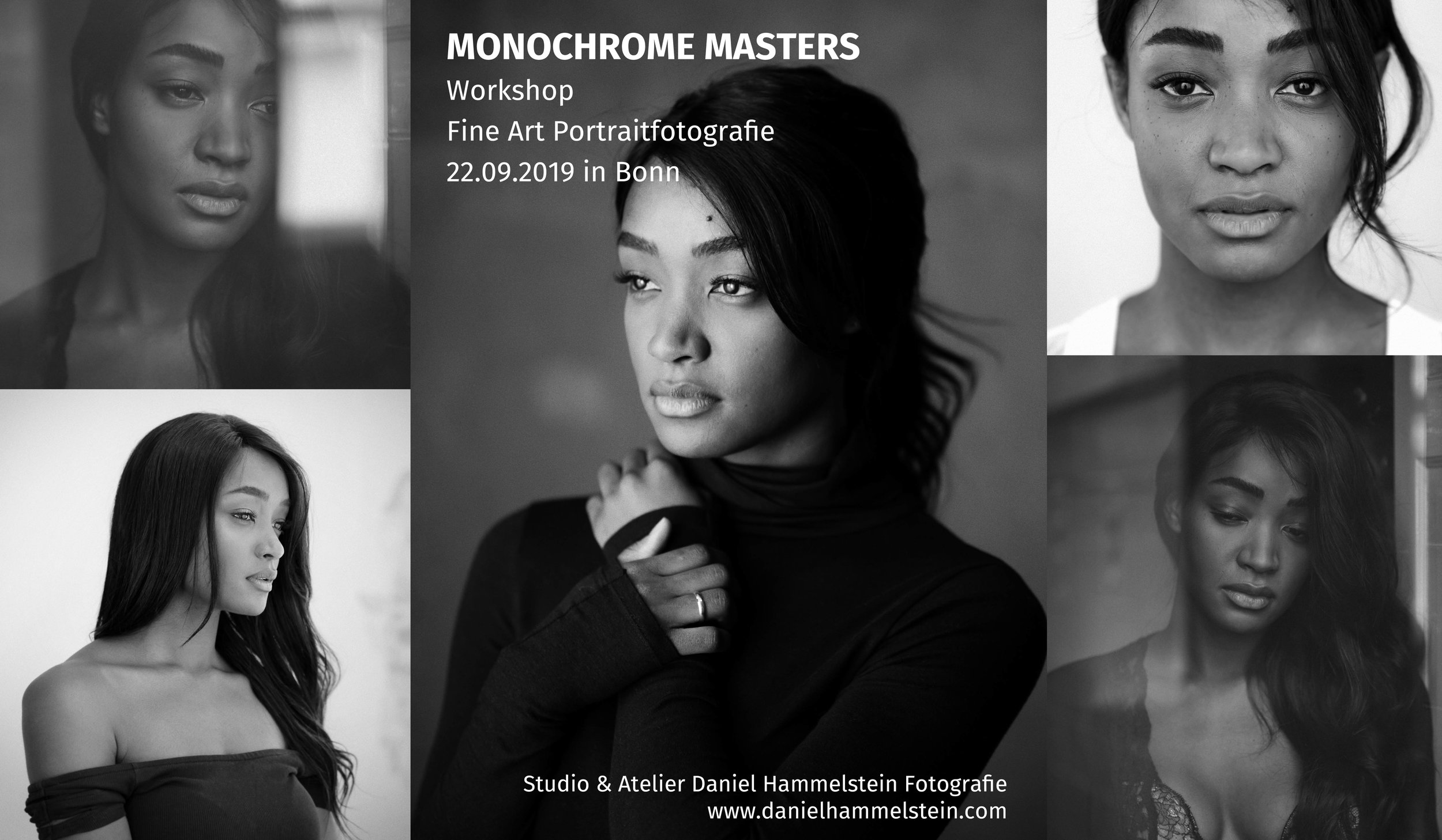 Workshop Fotokurs Bonn Köln Portraitfotografie Schwarzweissfotografie Fotoworkshop Düsseldorf NRW September 2019.jpg