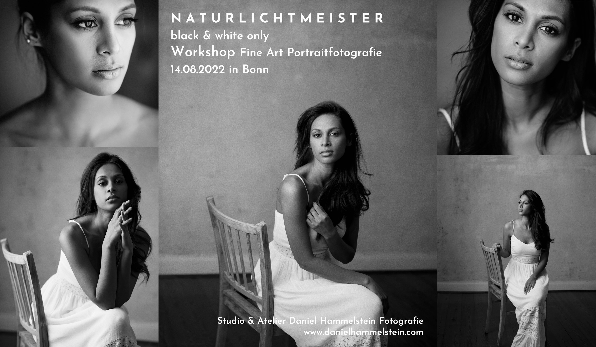 Naturlichtmeister Workshop August Sommer 2022 Daniel Hammelstein Portrait Workshop Portraitfotografie Schwarzweissfotografie Fotoworkshop Fotokurs Bonn Köln Düsseldorf NRW.jpg