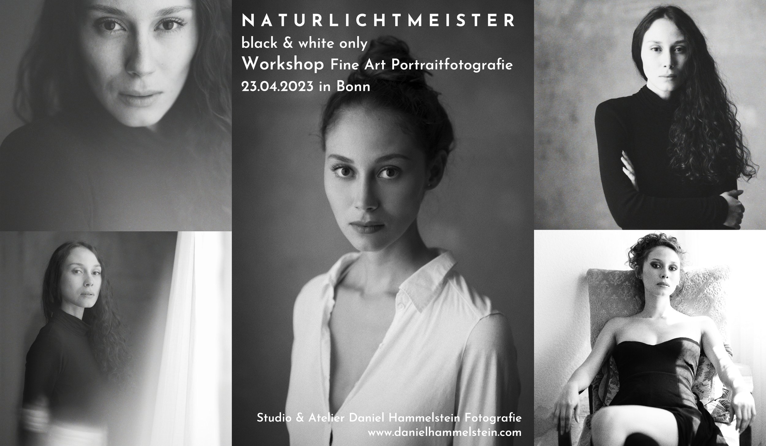Naturlichtmeister Workshop April Frühjahr 2023 Daniel Hammelstein Portrait Workshop Portraitfotografie Schwarzweissfotografie Fotoworkshop Fotokurs Bonn Köln Düsseldorf NRW.jpg