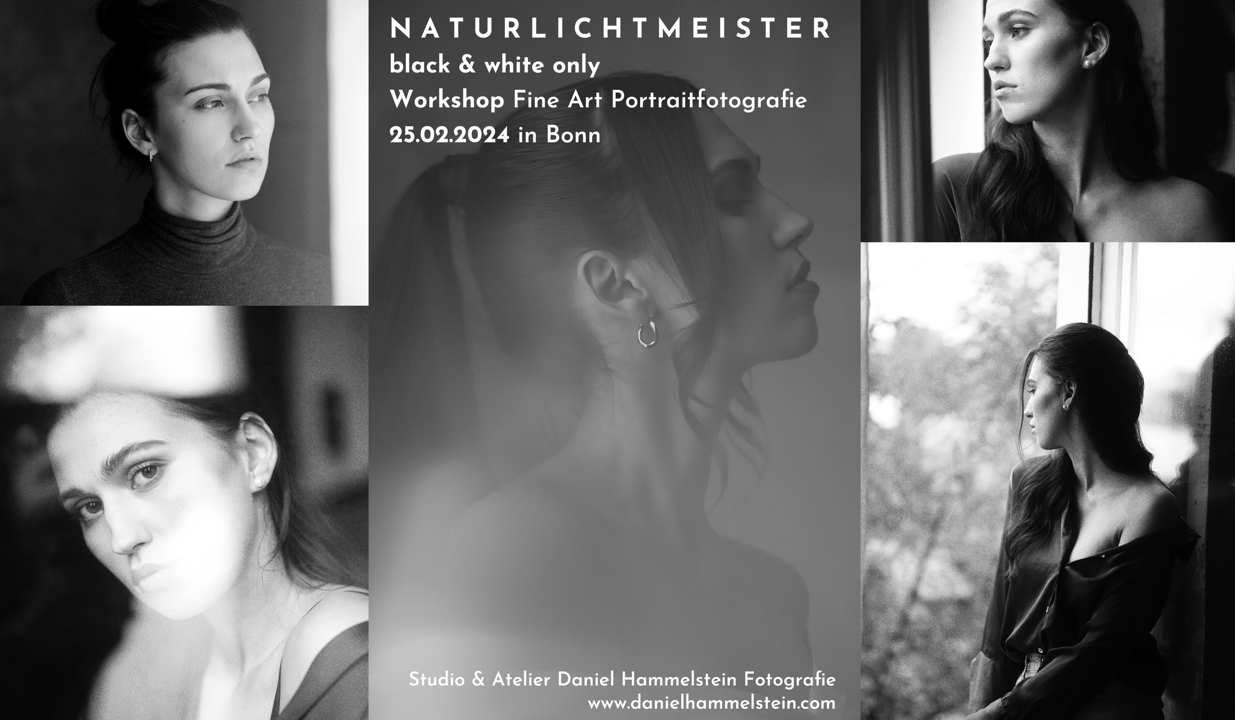 Workshop Fotokurs Portraitfotografie Portrait Bonn Köln NRW Schwarzweiss Menschen Available light Naturlichtmeister Workshop natürliches Licht.jpg