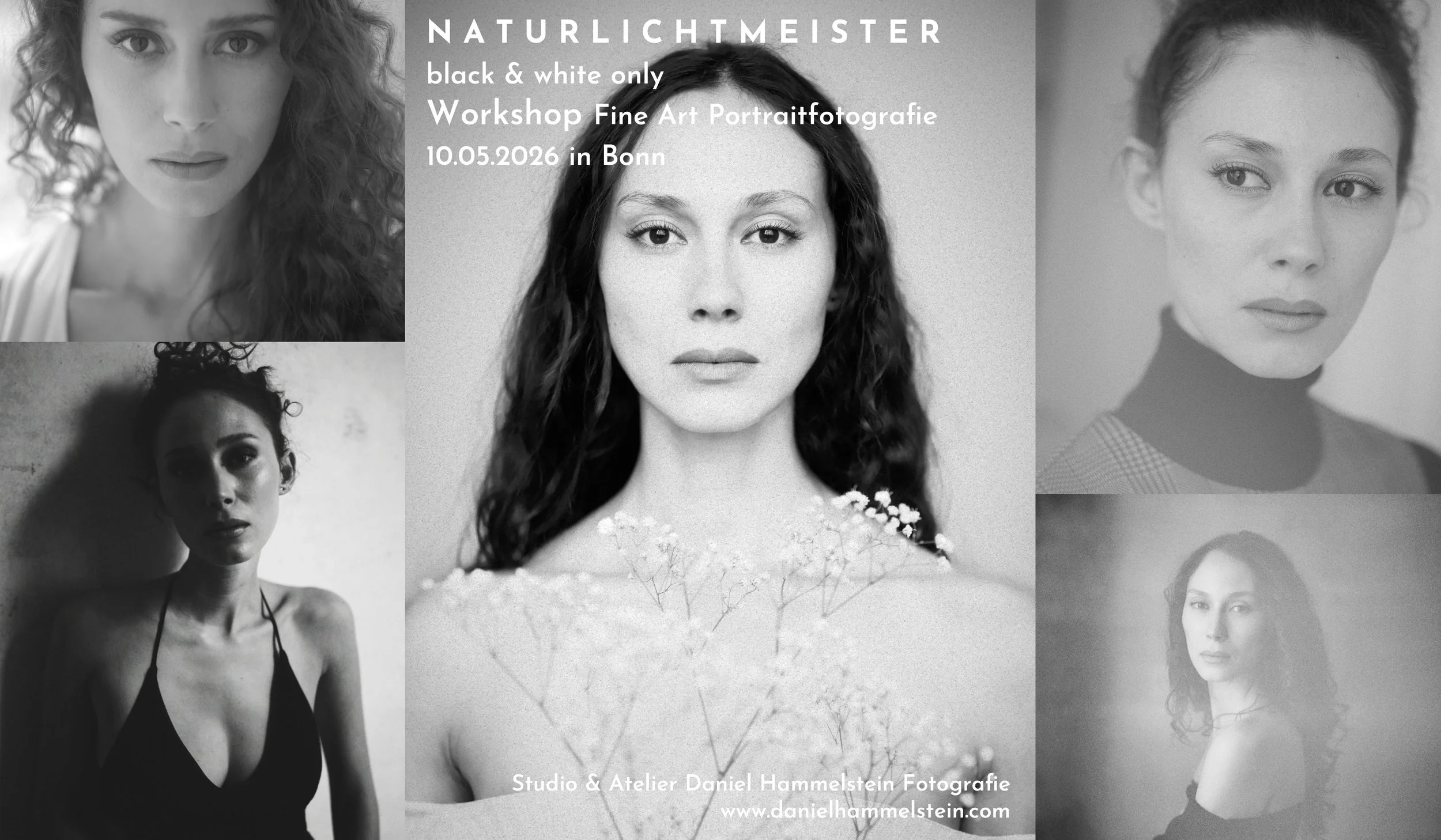 Naturlichtmeister Workshop Portrait Fotokurs Mai 2026 Portraitfotografie Bonn Köln Schwarzweiss Portrait available light natürliches Licht NRW Düsseldorf.jpg