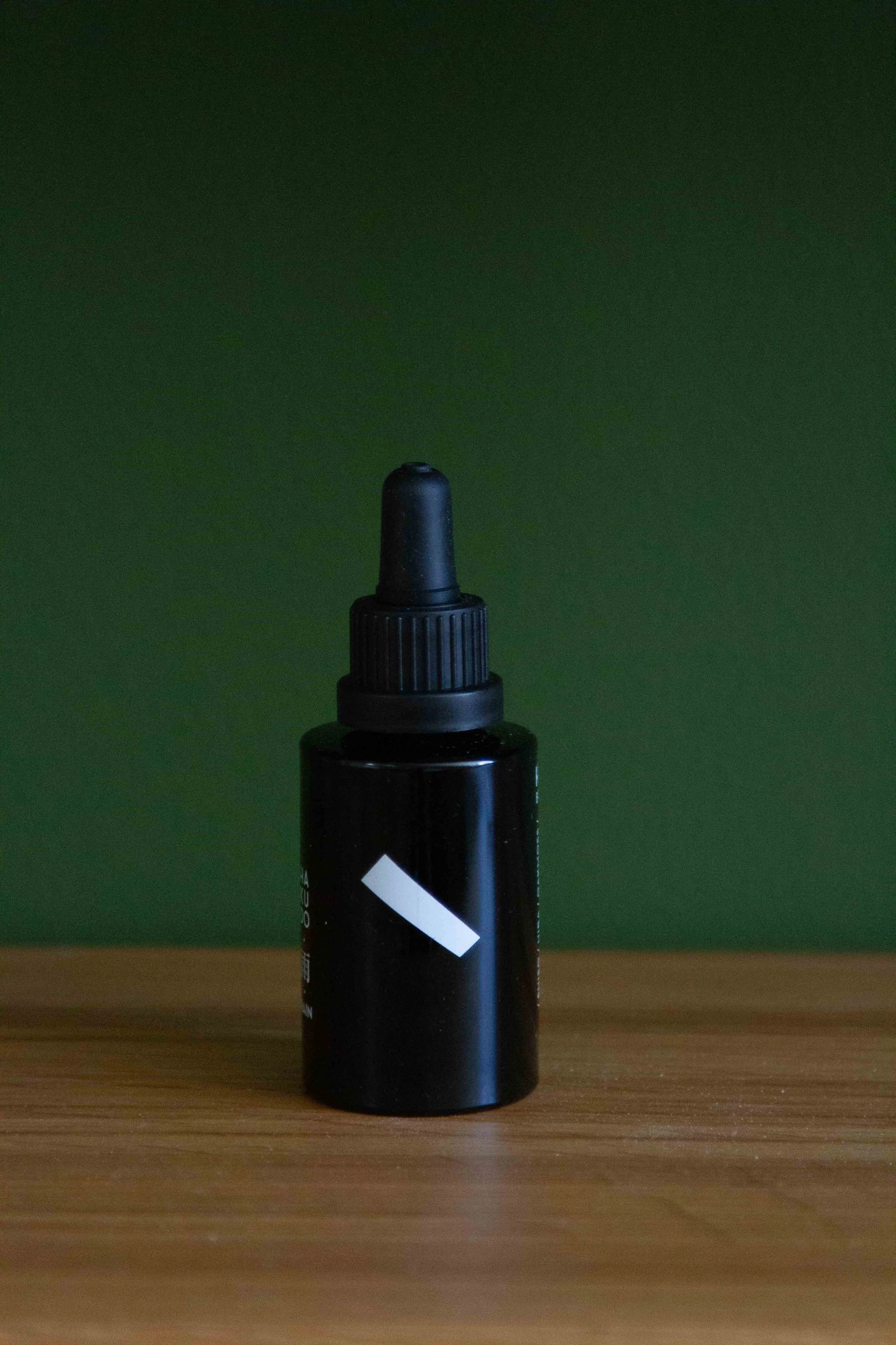 RAIN — BOTANICAL ESSENCE