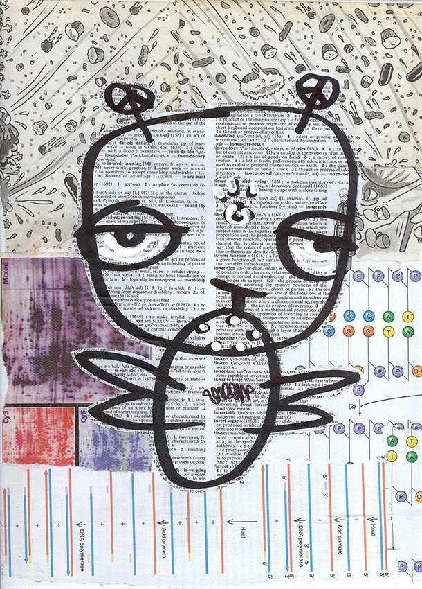 Inundatory Peace Bee