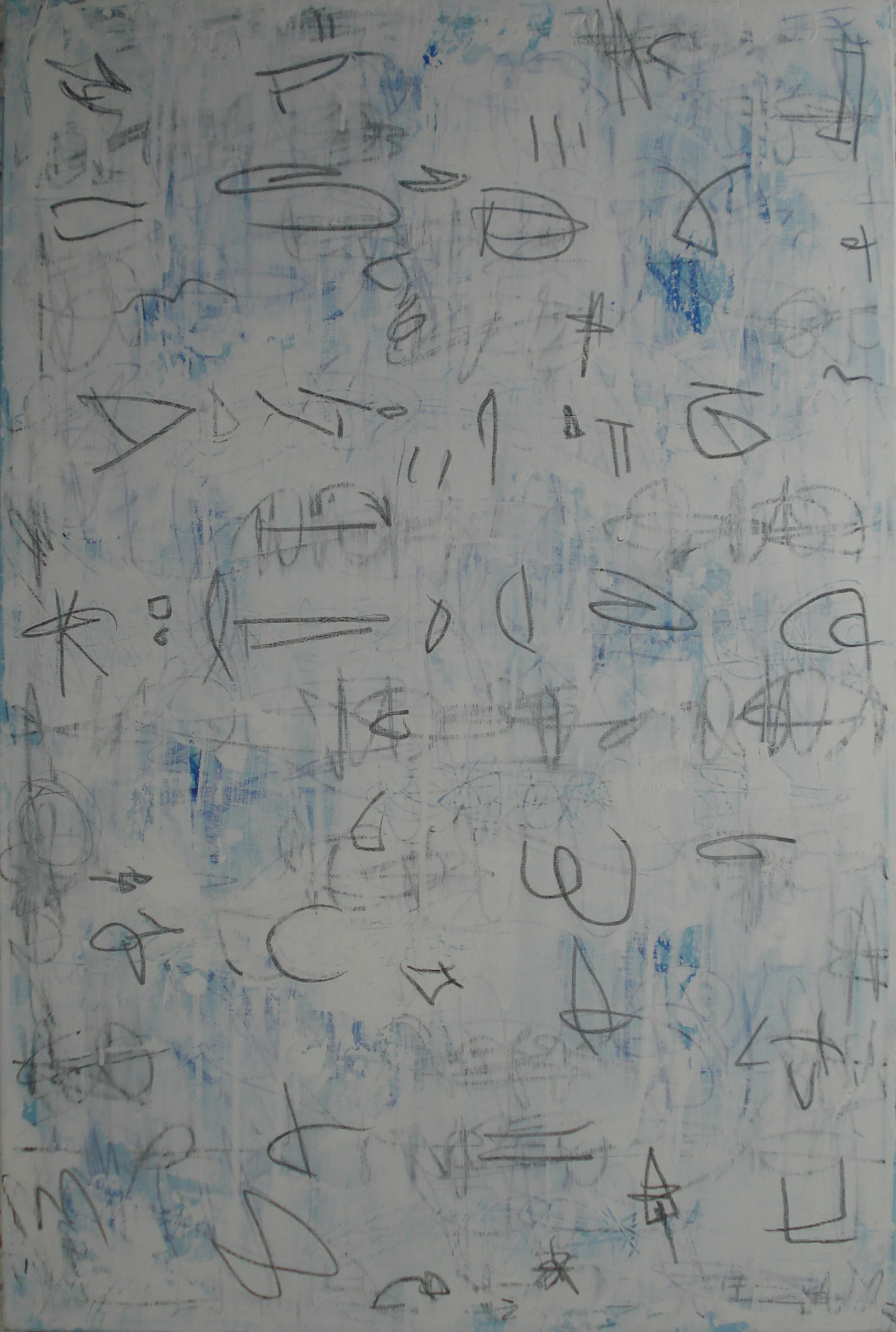 Delta Nine Sea Sky Alchemy