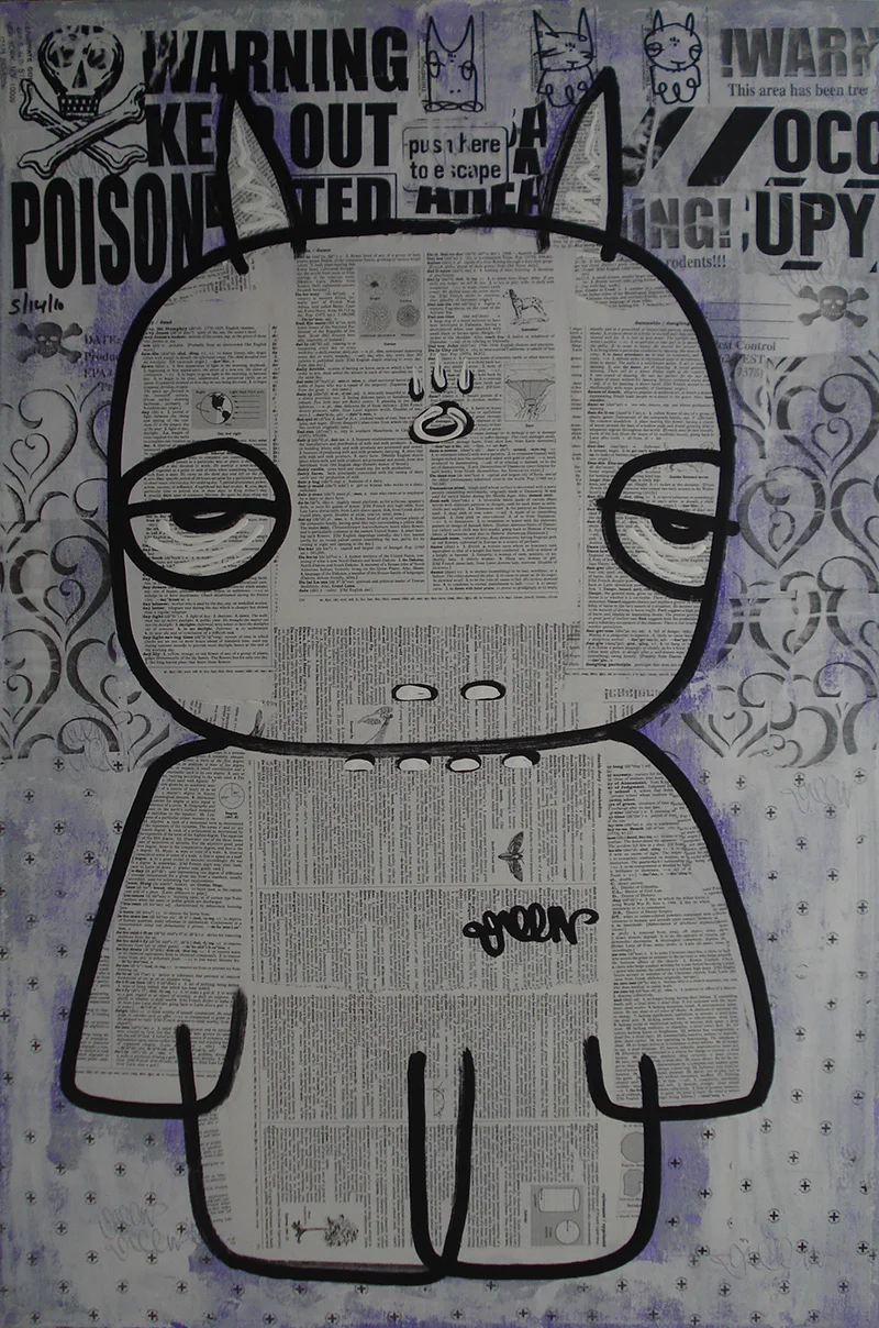 Gotham SnubNose Critter