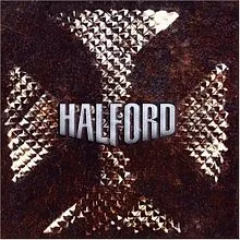 Original cover art