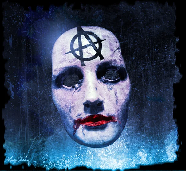 CD Digipack Interior Art.