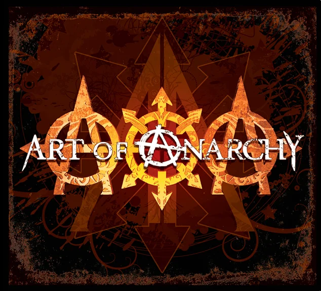 CD Digipack Interior Art.