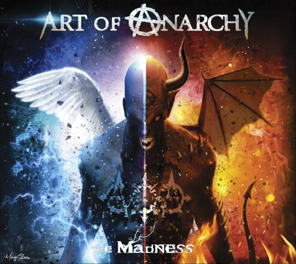 Alternate cover art