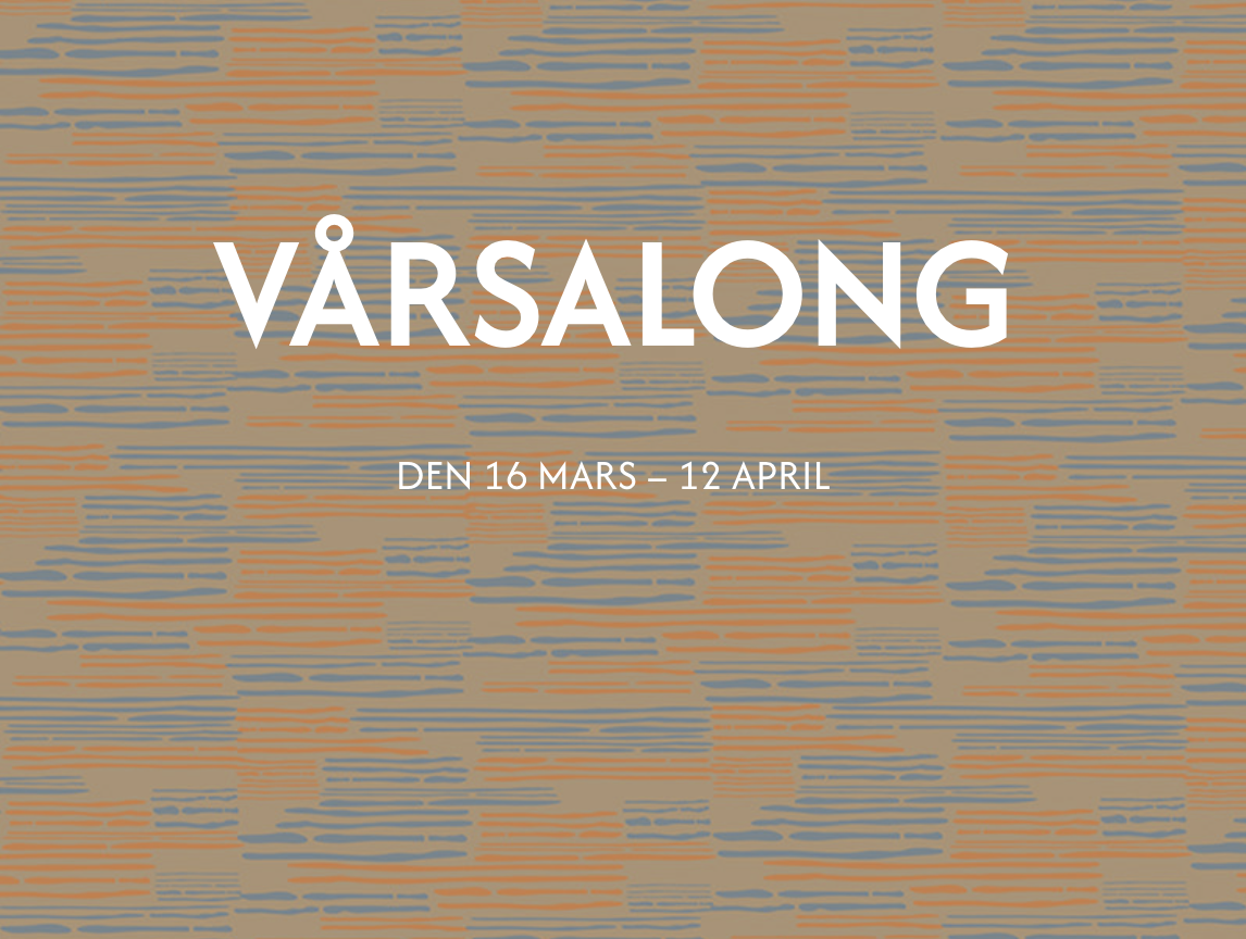 Vårsalong 2026, Solna