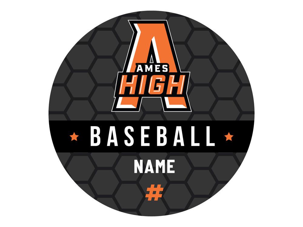 Ames High Sports — Sign Pro of Ames