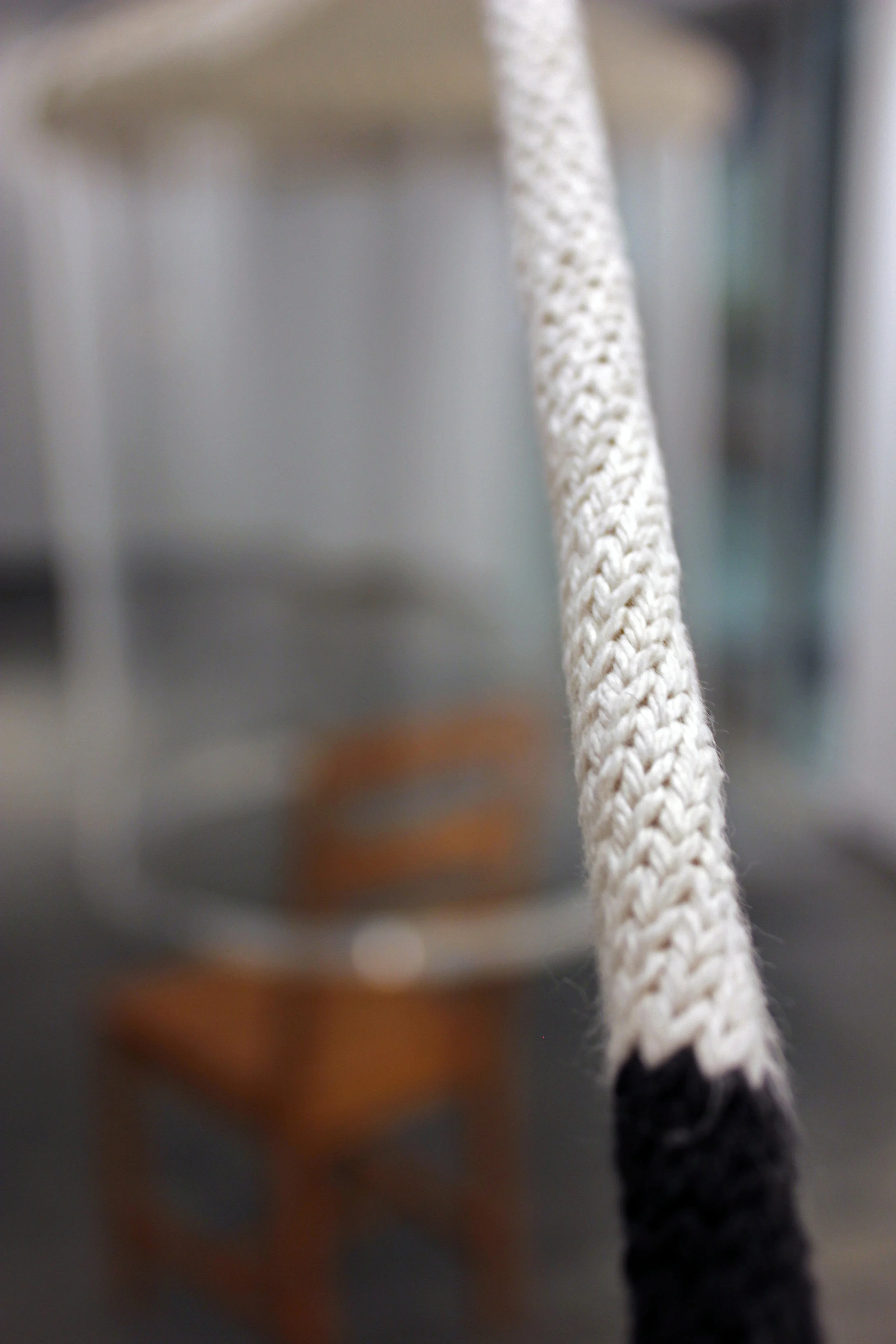 Reflect and Listen (Detail)