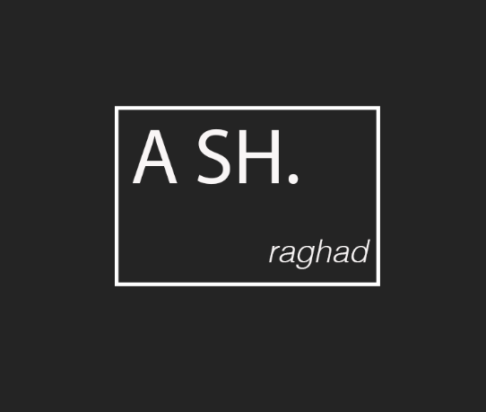 A SH. // RAGHAD