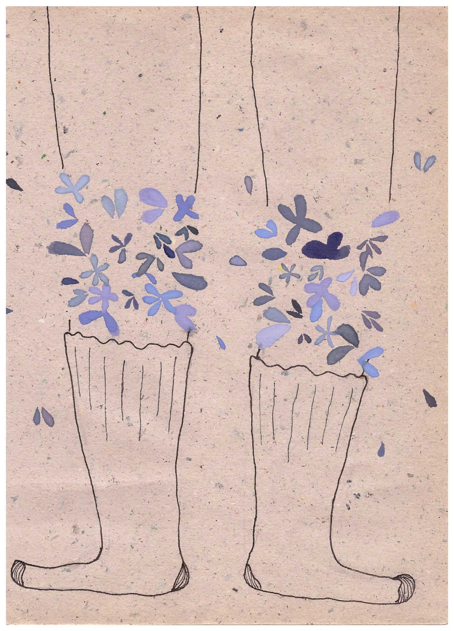 WHAT HAPPENS WHEN WE (HUMANS) KISS // HAYAT