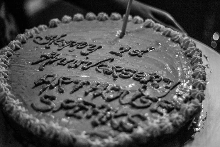 2015, ABU DHABI - ART HOUSE SPEAKS ANNIVERSARY // CANNONBALL PRODUCTIONS & SARAH AHMED