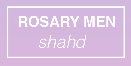 ROSARY MEN &#x2F;&#x2F; SHAHD FADLALMOULA 