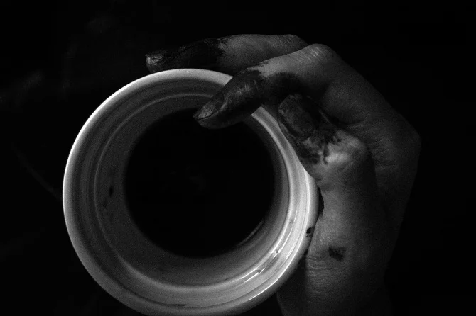 NIGHT CALL // EMAN ALEGHFELI