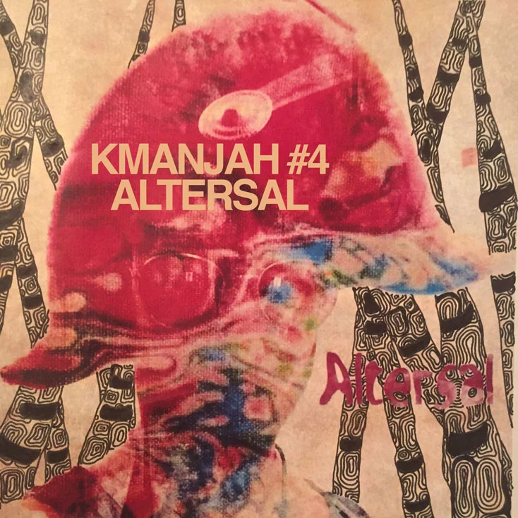 KMANJAH #4: ALTERSAL