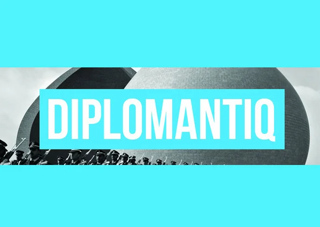 DIPLOMANTIQ