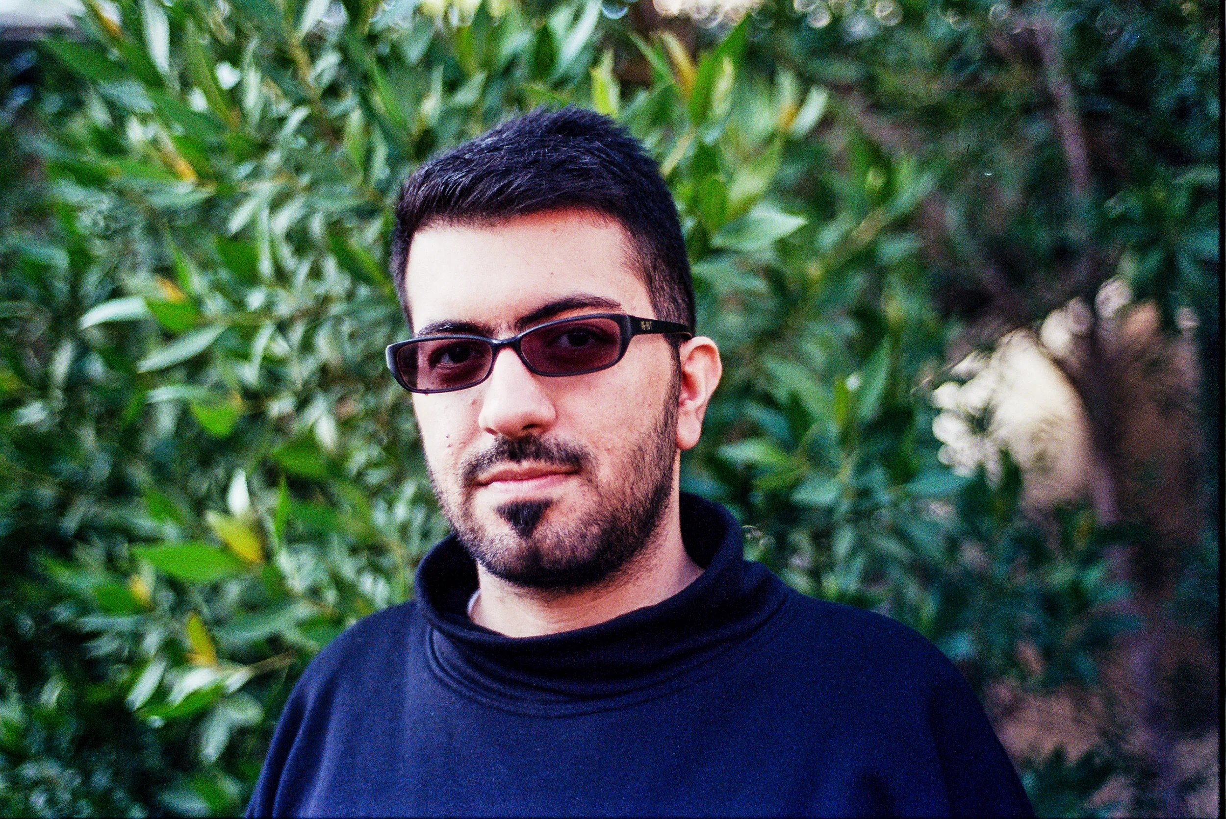 INTERVIEW: MOHAMMAD TAHER (ROBOKICK)