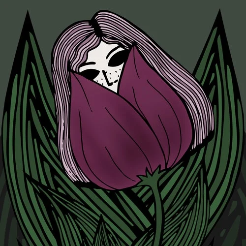 SPILLED QAHWA #2: FLORA