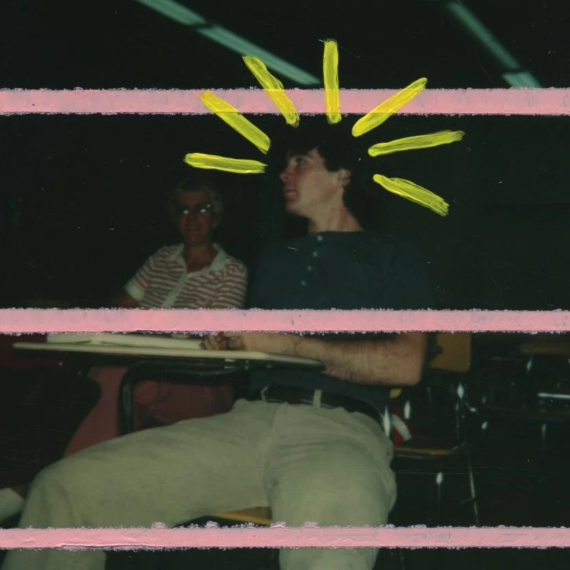 ABANDONED MEMORIES #5