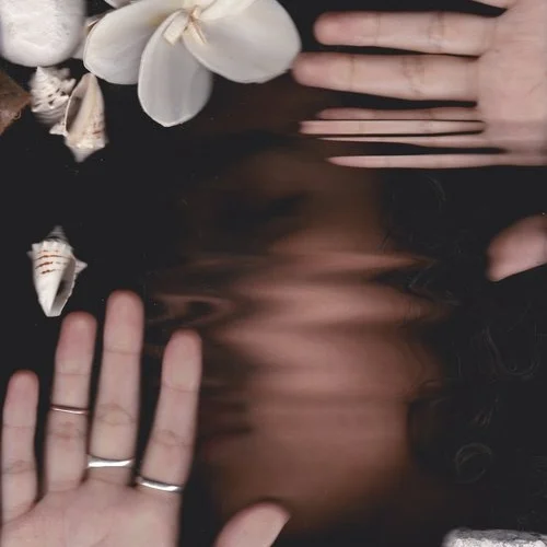 SPILLED QAHWA #3: BECOME