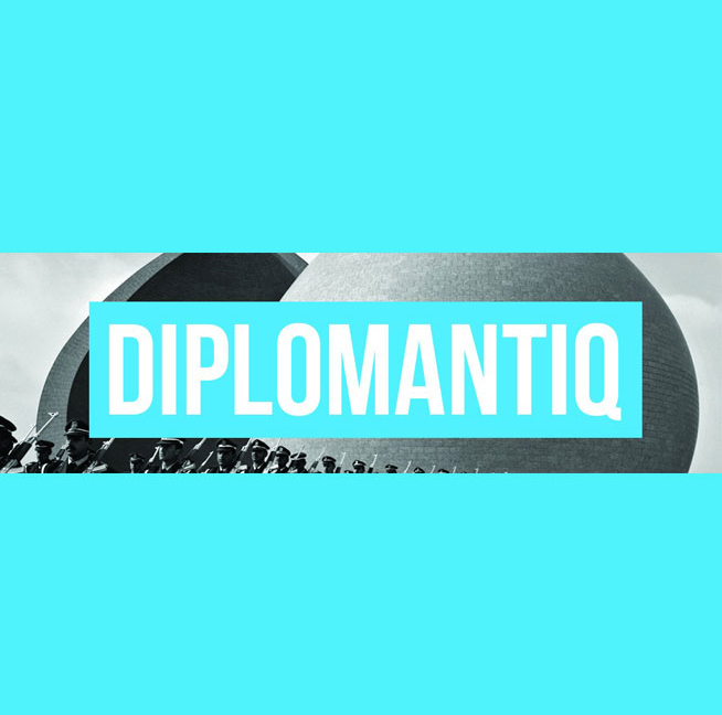 DIPLOMANTIQ