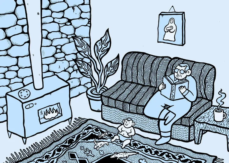 ELIATAWIL_OLDHOUSEWITHMYFATHER.jpg