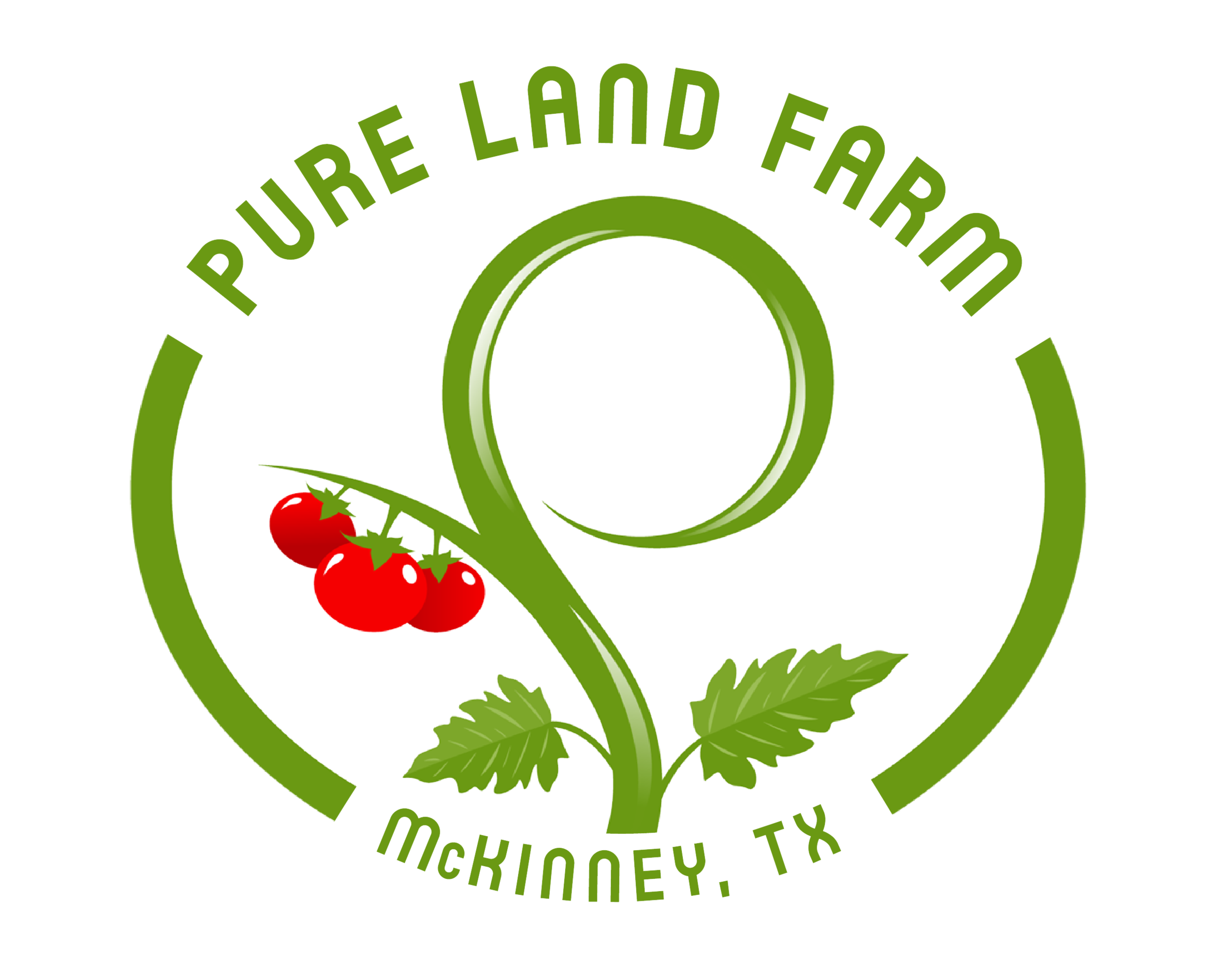 Pure Land Farm