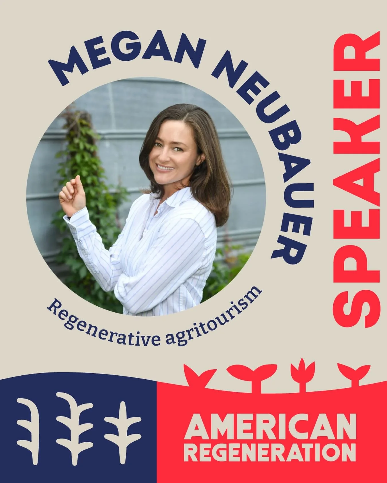 I&rsquo;m heading down to @sovereigntyranch with @acresusa next month for the first American Regeneration conference! The speaker list is really great - Matt Powers, Rick Clark, Erin Martin, Mark Shepard, and I&rsquo;m particularly interested to hear