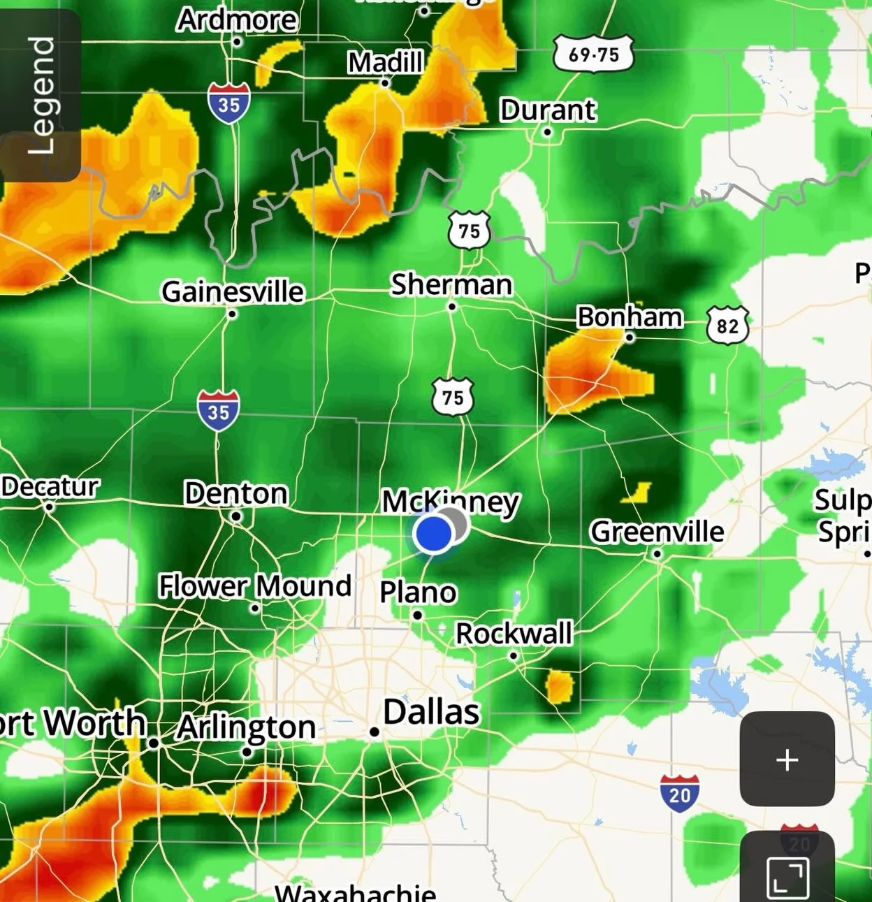 The pick today is canceled! Sorry friends - we were trying to squeeze one out but the forecast has worsened. Next picks are Tuesday and Thursday, and spots are open now on the website (link in profile): www.purelandorganic.com