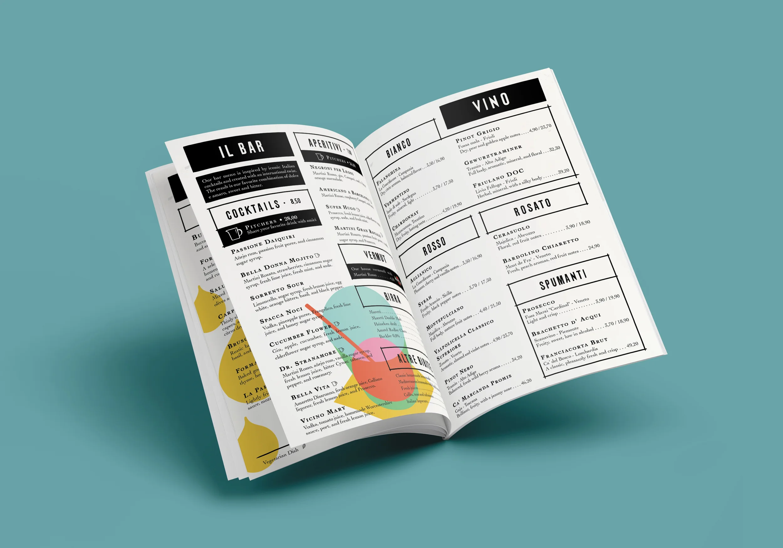Photorealistic Magazine MockUp 2.jpg