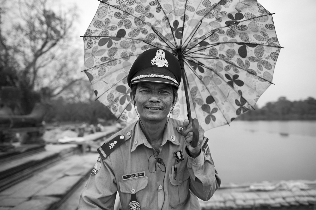  Cambodia 2014 